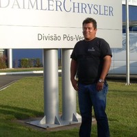 Douglas Trejos
