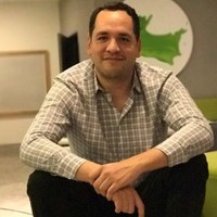 Juan Carlos Cantu Ramirez