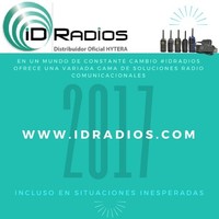 ID Radios SPA
