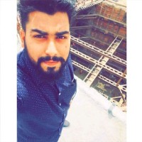 Shivam Pandey