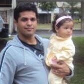 Rodrigo Sandes