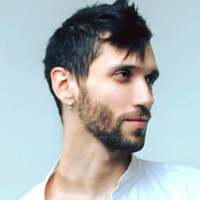 Maksym Ivashchenko