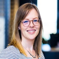 Marloes Van Den Berg - Janssen