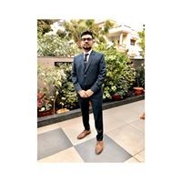 Dhrumil Patel
