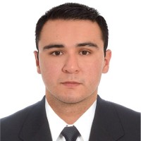 Alfonso Germán Bórquez Sánchez