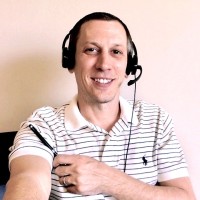 Chris Kirsch, Msw/Capsw, Tesol Certified