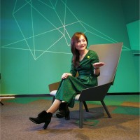 Elva (Jing) Zhang (张晶)