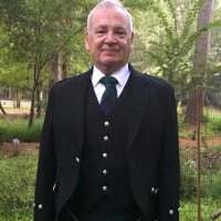 David Wade