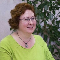 Наталья Ханыкова