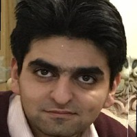 Mohamad Sajad Askarian