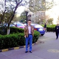 charlie Xu