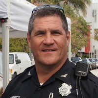 Rob Silvagni