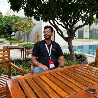 Jatin Sahu