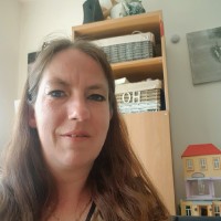 Mirjam Van Wilsenis