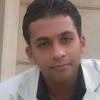 Mahmoud Kamel