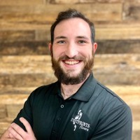 Benjamin Norton, CPA