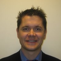 Gavin Clegg (ACMA)