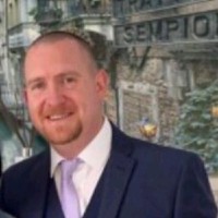 Kieran Lynch