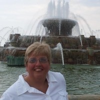 Cathy Taylor