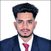 Madan K N