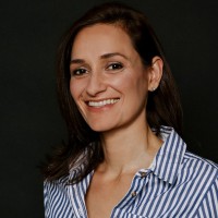 Monika Naranjo-Shepherd
