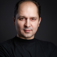 Vladimir Rusakov