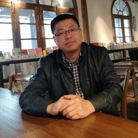 jiahui Wu