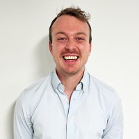 James Connell, Gmpd