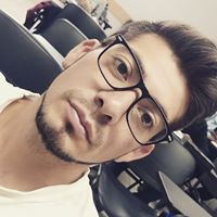 Damian Rafael Contreras