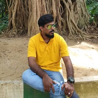 Avinash S