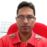ahammad ali