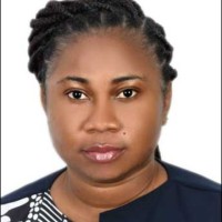 Ange Liliane Prisca Kouadio