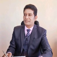 Dr. Suraj AUHEEBURN