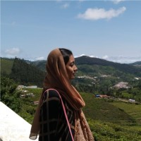 Shilmiya Afsar