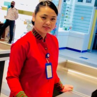 Kabita Magar