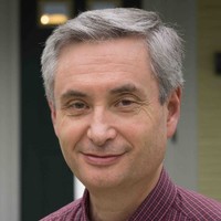 Frederic P. Hyman