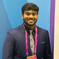 Rohith Kalwa