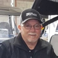 Paul Hook