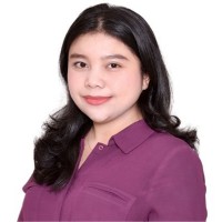 Regita Esther Naomi Hutabarat