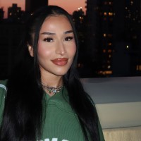 Farah Khodjimurodova