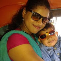 Samita Nerurkar