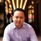 Jon Legaspi