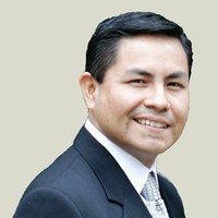 Alfredo Lazo