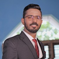 Jobel Sajan Kuravackal