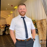 Lee Murray