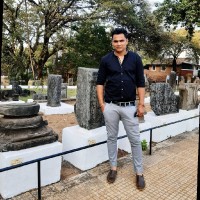 Satish Balmiki