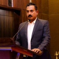 Syed Suhel Basha