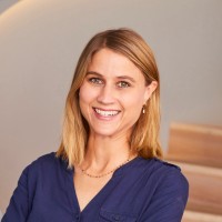 Katharina Kressel
