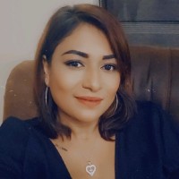 Talita Achary Syed