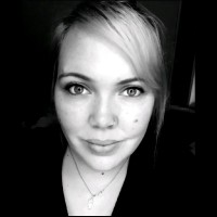 Tori Parry